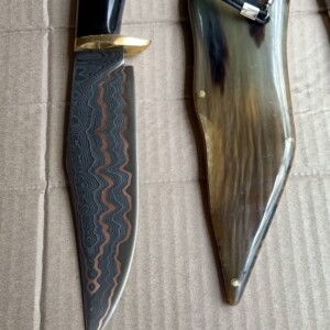 Dao Damascus